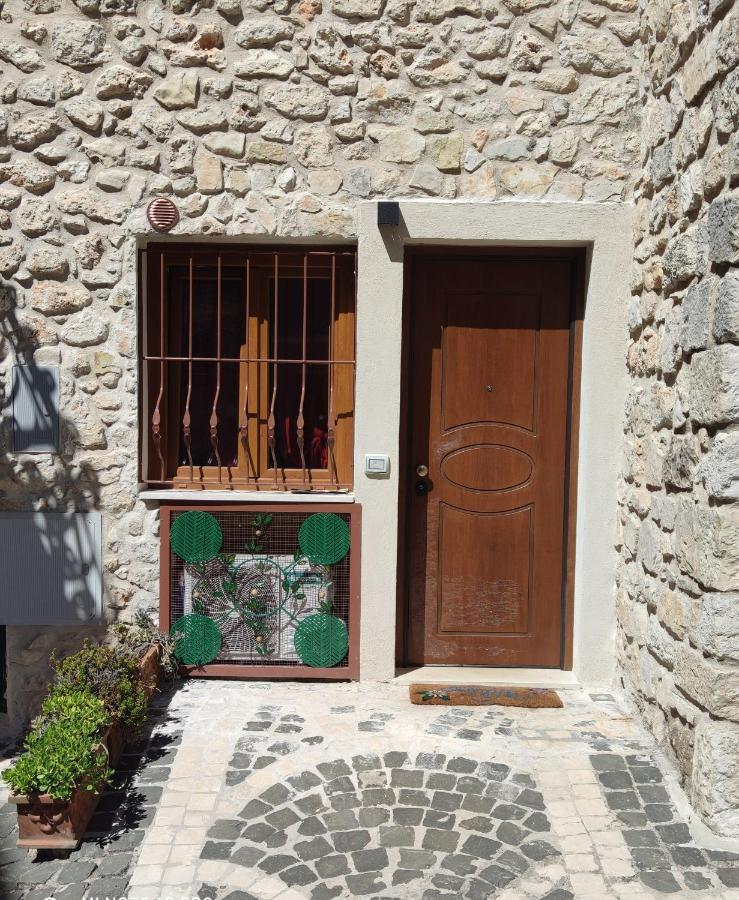 La Cantina Di Giuliano Falvaterra Exterior photo